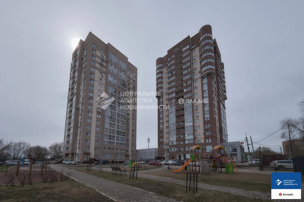 Продажа квартиры, Рязань, ул. Костычева - Фото 18