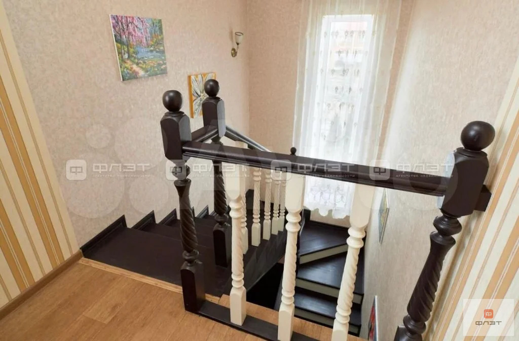 Продажа дома, Казань, ул. Стройная - Фото 13