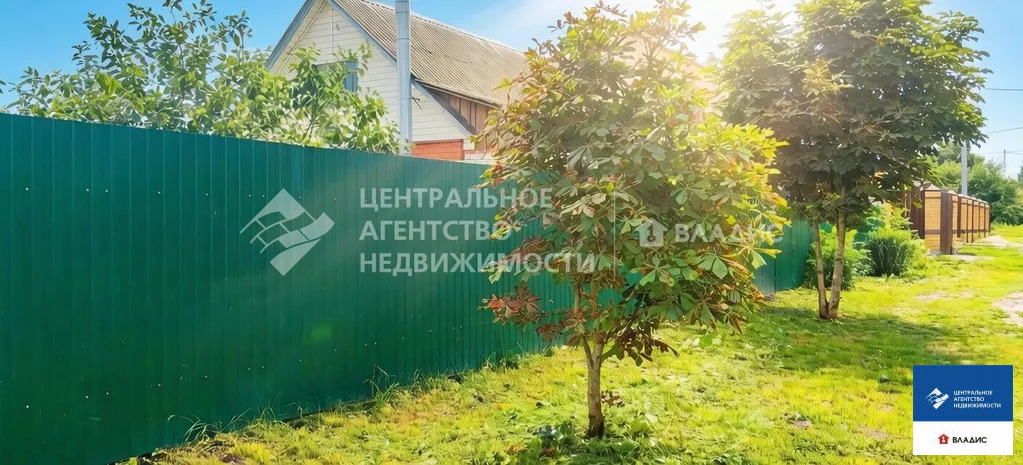Продажа дома, Зубенки, Рязанский район - Фото 3