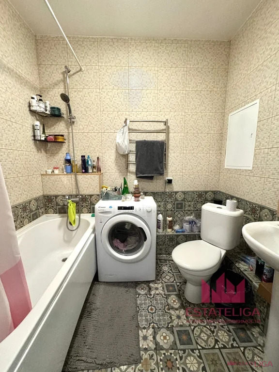 Продажа квартиры, Красногорск, Красногорский район, улица Липовой Рощи - Фото 10