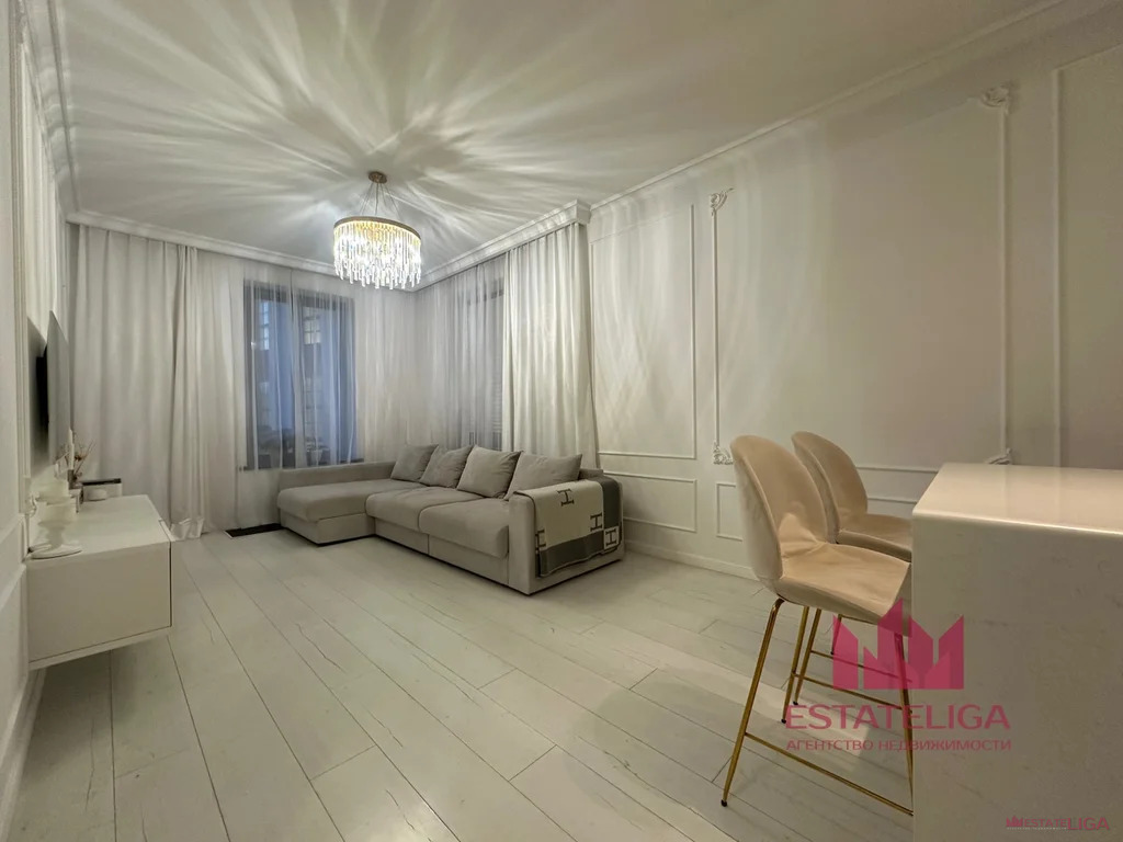 Продажа квартиры, ул. Ходынская - Фото 4