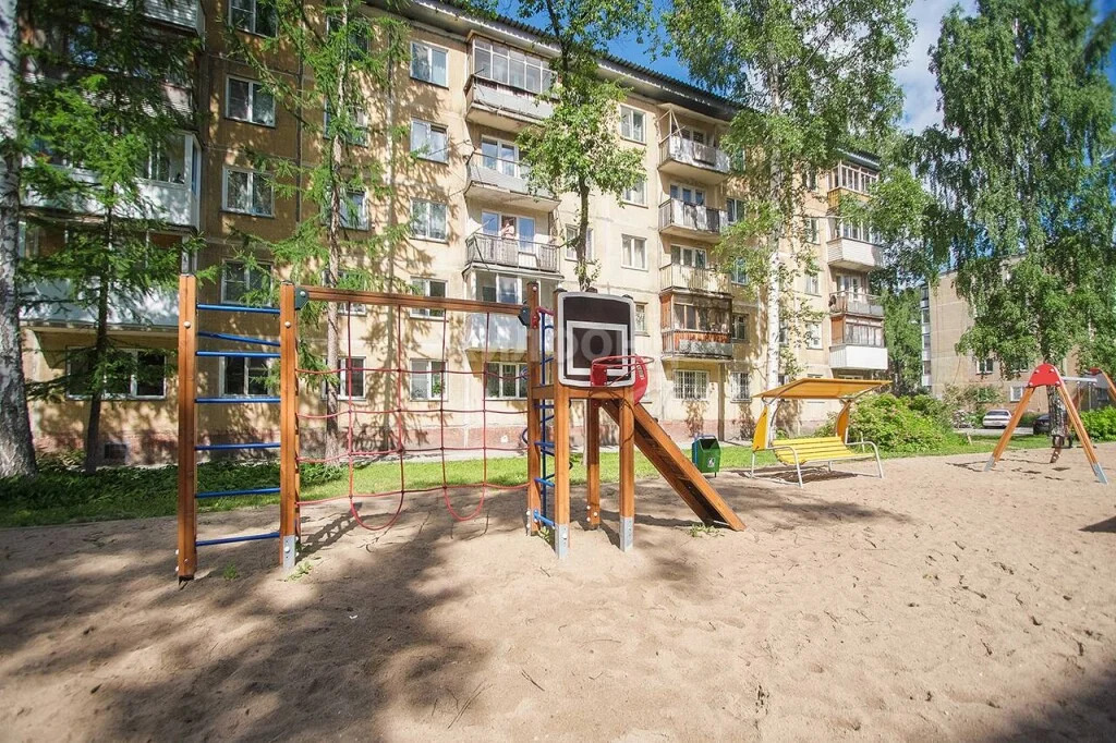 Продажа квартиры, Новосибирск, ул. Жуковского - Фото 14