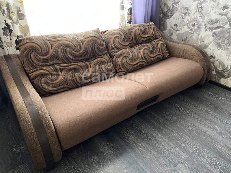 Аренда квартиры, Тула, Ленина пр-кт. - Фото 5