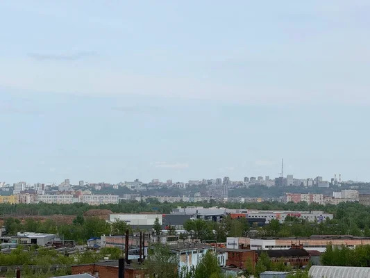 Продам однокомнатную (1-комн.) квартиру, Коминтерна ул, 99, Нижний ... - Фото 2