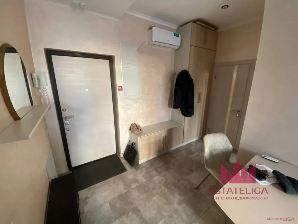 Аренда квартиры, улица Архитектора Щусева - Фото 2