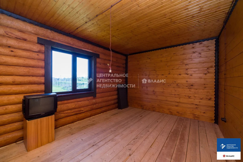 Продажа дома, Долгинино, Рязанский район, Птичий пер. - Фото 10