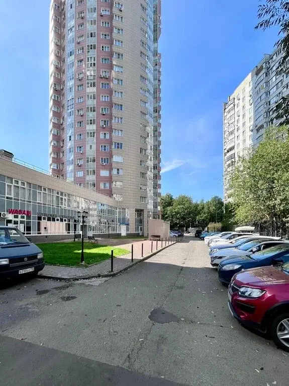 Продается 1-я квартира в г.Химки Московская область ЖК Парк-Тауэр - Фото 24