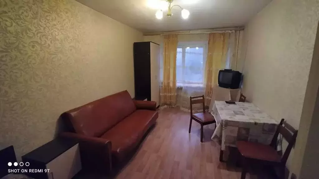 Однокомнатная квартира в г. Александров по ул. Терешковой - Фото 0
