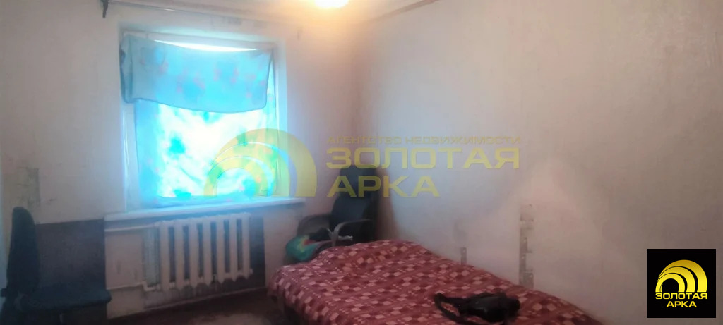 Продажа квартиры, Крымск, Крымский район, ул. Авиационная - Фото 3