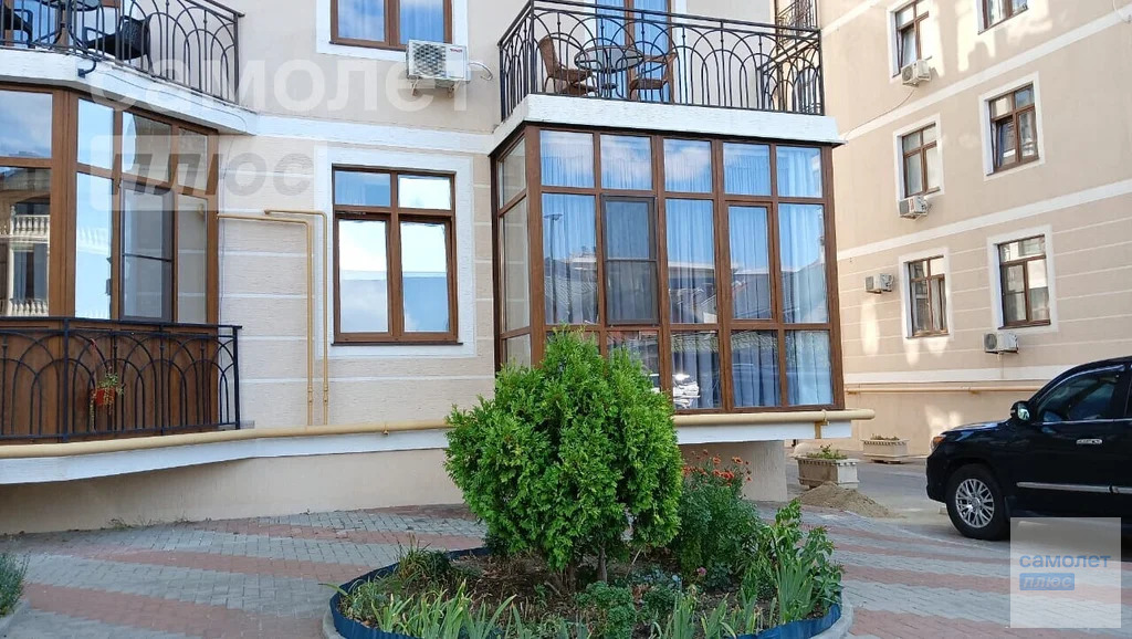 Продажа квартиры, Геленджик, ул. Крымская - Фото 24