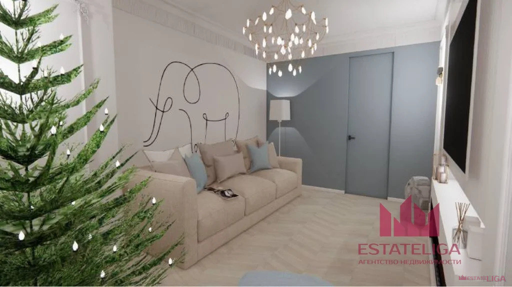 Аренда квартиры, Хорошевское ш. - Фото 5