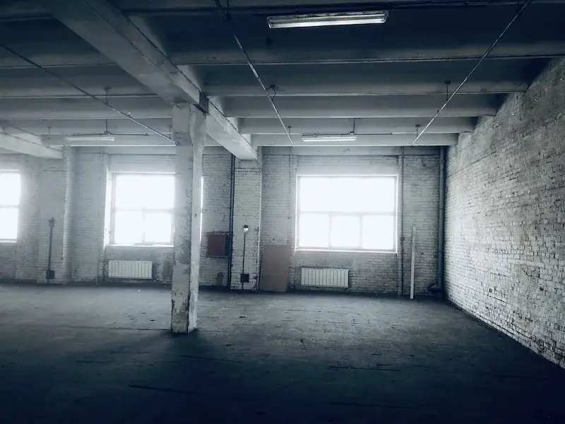 М.Лихоборы 14 м.п.ул. Автомоторная вл.4 Сдается склад 662 кв.м 2/5 СК - Фото 13