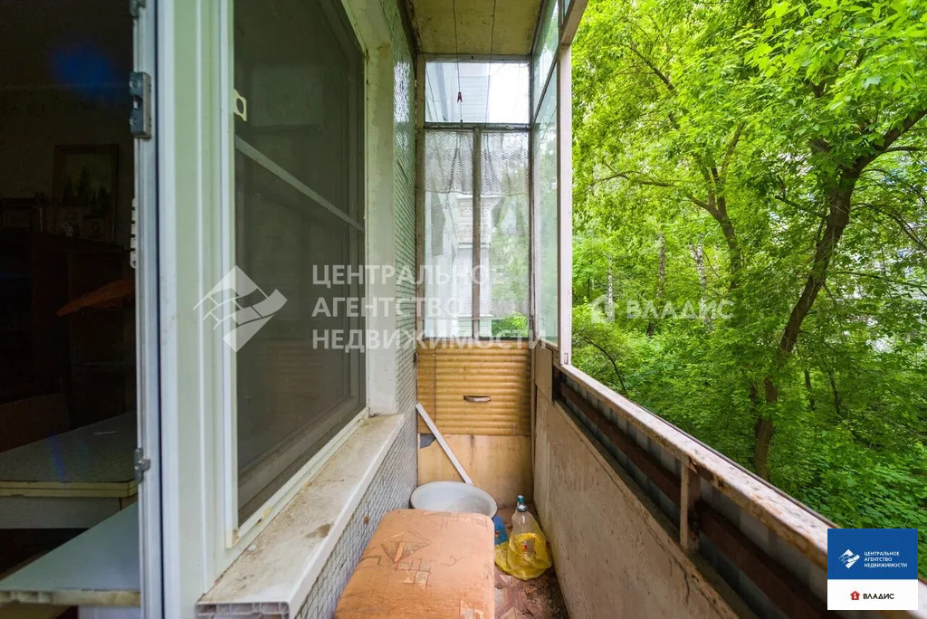 Продажа квартиры, Рязань, ул. Белякова - Фото 9