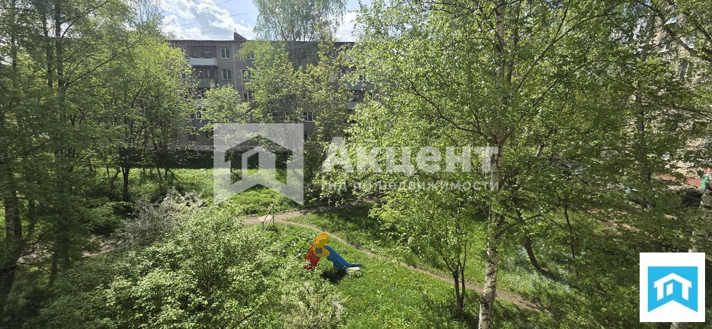 Продажа квартиры, Иваново, Текстильщиков пр-кт. - Фото 3