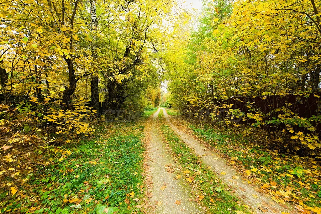 Продажа участка, Загорянский, Щелковский район, ул. Матросова - Фото 13