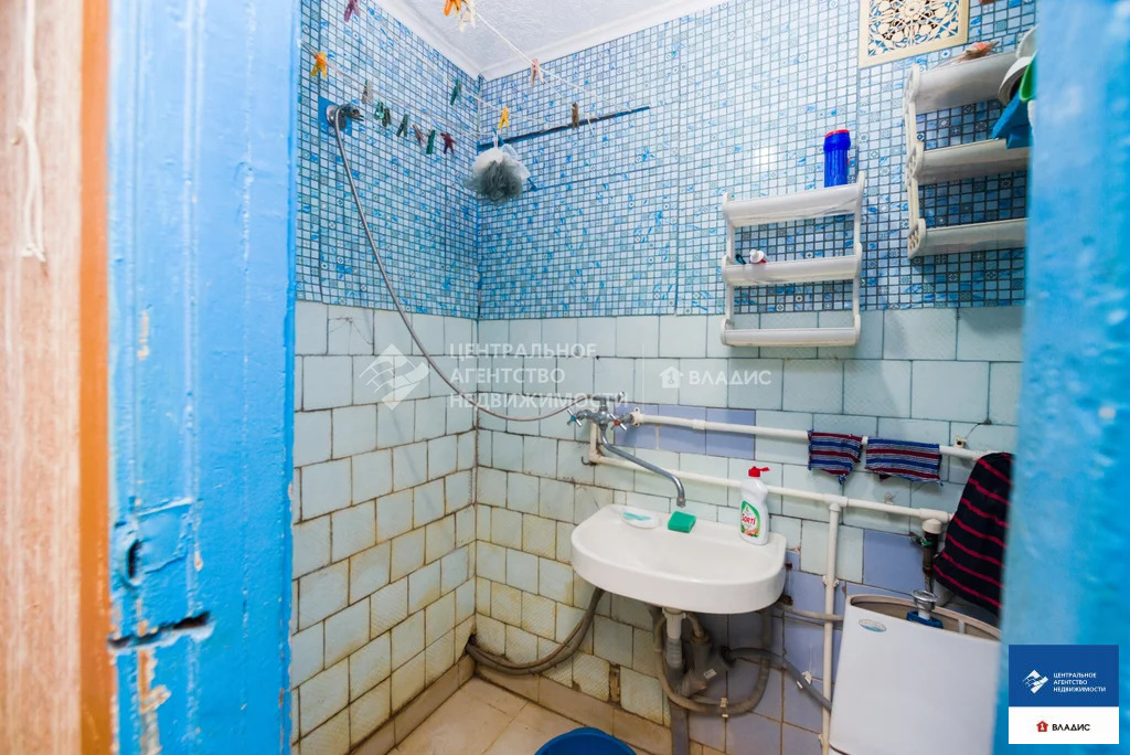 Продажа комнаты, Рязань, ул. Пожалостина - Фото 6