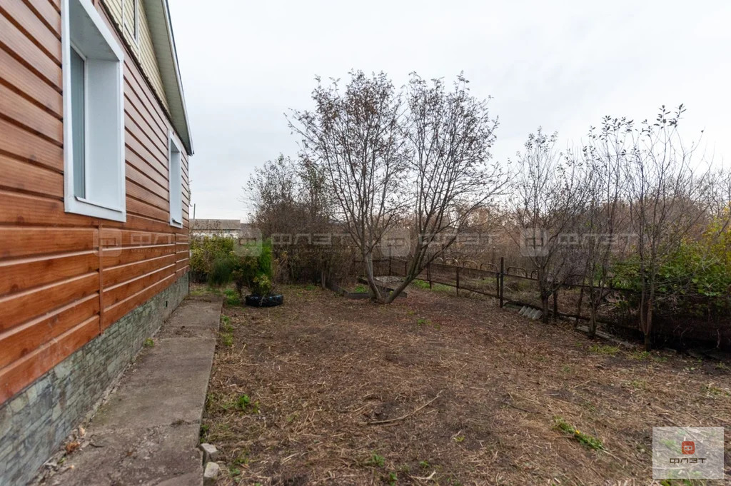 Продажа дома, Нармонка, Лаишевский район, ул. Низовая - Фото 19