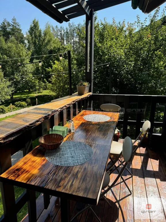 Продажа земельного участка, Ключищи, Верхнеуслонский район, снт. Сад ... - Фото 3
