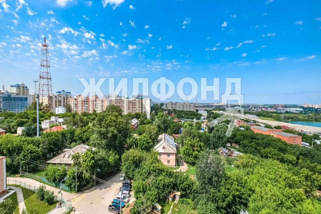 Продажа квартиры, Новолуговое, Новосибирский район, 3-й квартал - Фото 23