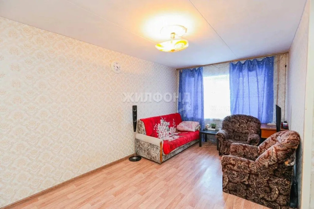 Продажа квартиры, Новосибирск, ул. Танковая - Фото 0