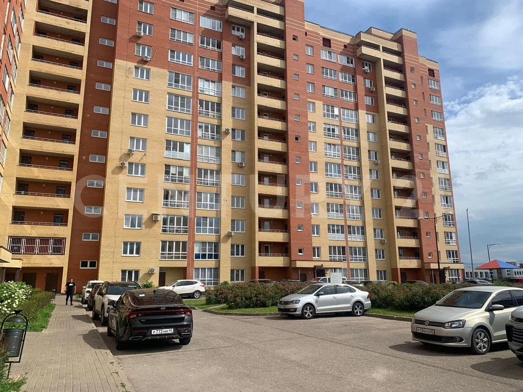 Продажа квартиры, Обнинск, Поленова ул. - Фото 11