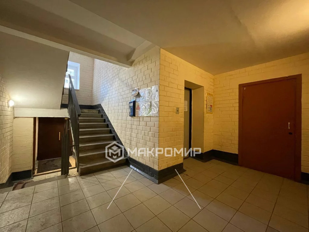 Продажа квартиры, Киров, Сурикова ул, 52 - Фото 12