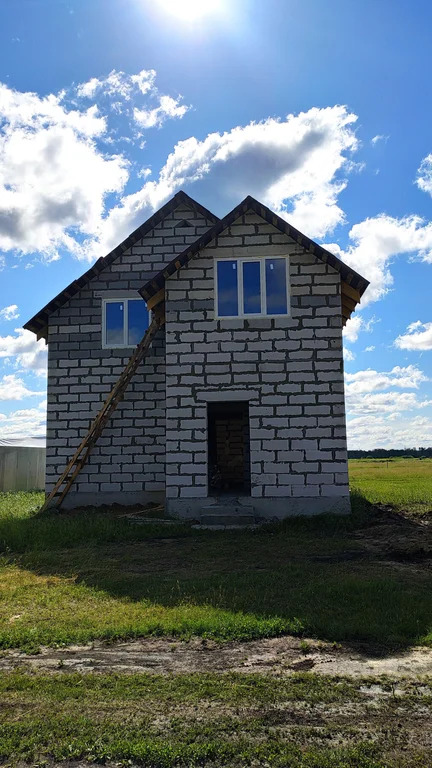 Продажа дома, Алексеевка, Новосибирский район - Фото 0