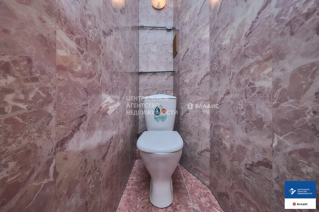 Продажа квартиры, Рязань, ул. Интернациональная - Фото 14