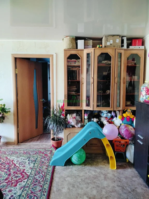 Продажа квартиры, Балаково, ул. Шевченко - Фото 1