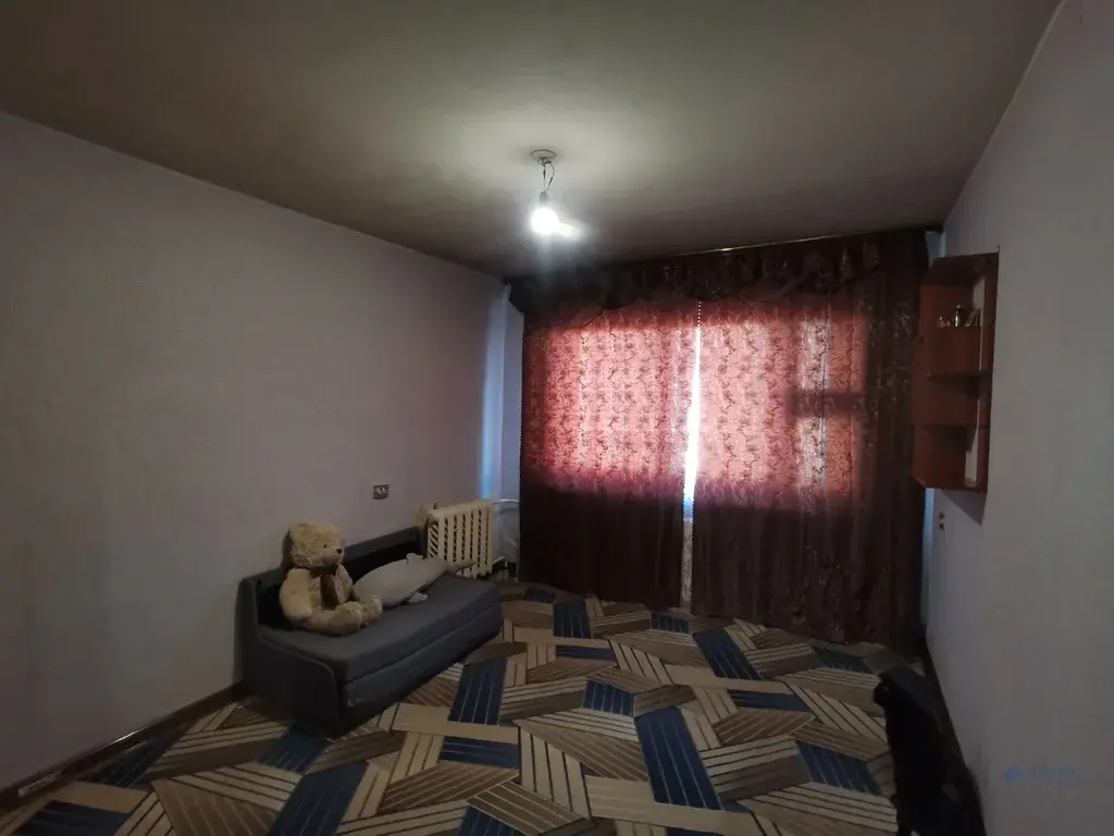 3-к. квартира, 67,1 м, 5/5 эт. - Фото 18