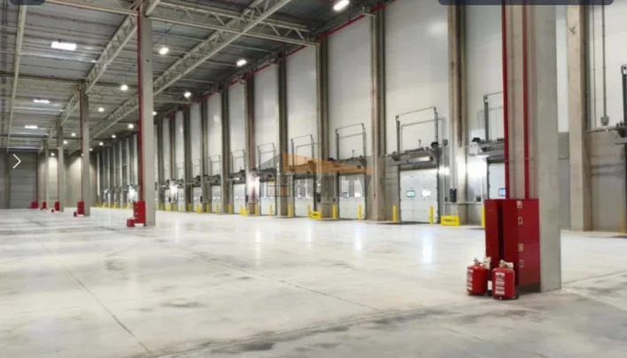 Аренда склада, Софьино, Раменский район - Фото 1