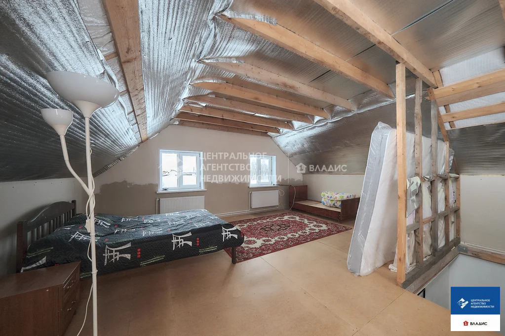 Продажа дома, Рыбновский район - Фото 9