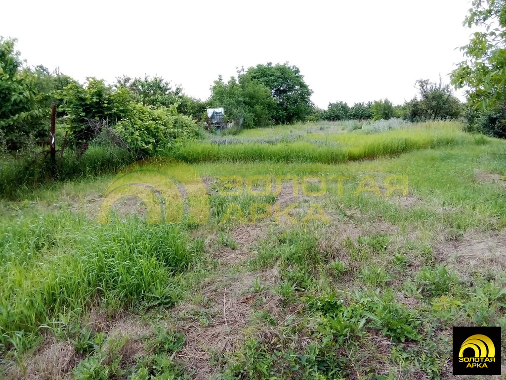 Продажа участка, Старотитаровская, Темрюкский район, Ильича пер. - Фото 1