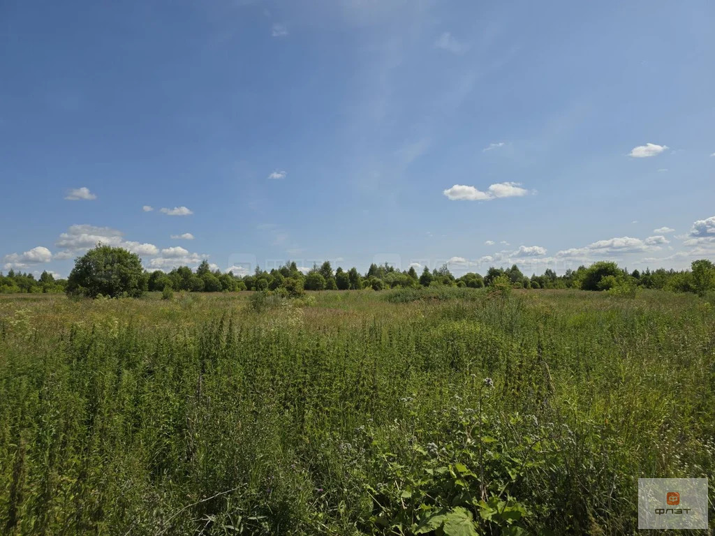 Продажа участка, Китунькино, Волжский район, ул. Набережная - Фото 0