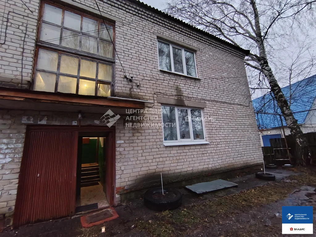 Продажа квартиры, Шилово, Шиловский район, ул. Исаева - Фото 3