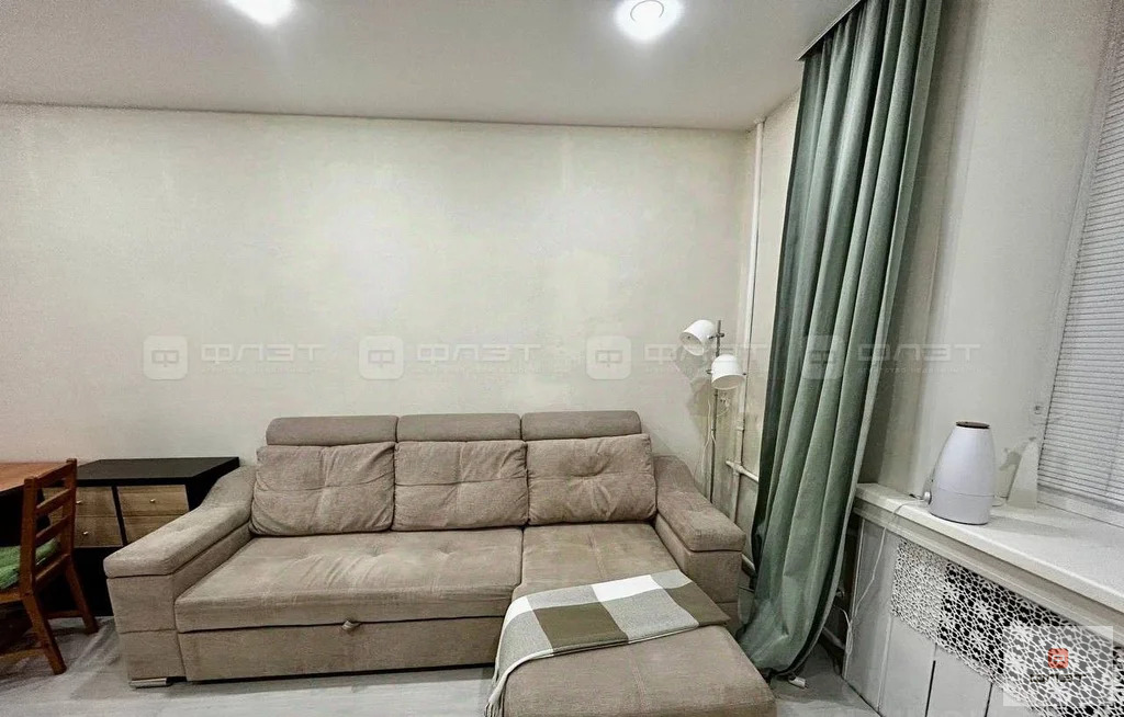 Продажа квартиры, Казань, ул. Николаева - Фото 5