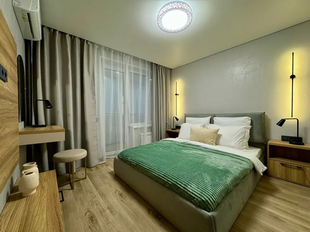 Квартира 2 минуты от метро - Фото 12