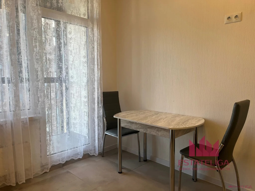 Аренда квартиры, ул. Берзарина - Фото 4