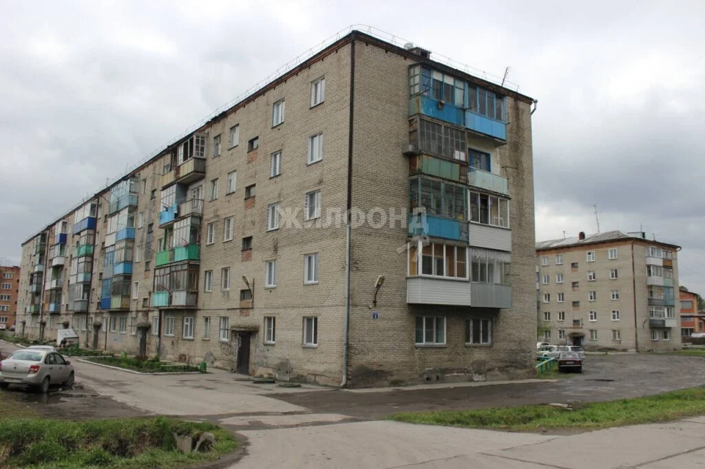 Продажа квартиры, Двуречье, Новосибирский район, ул. Юбилейная - Фото 14