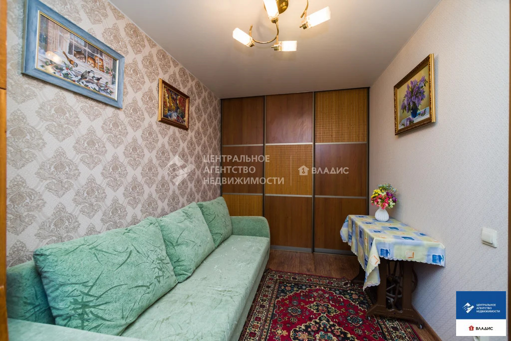 Продажа квартиры, Рязань, ул. Весенняя - Фото 8