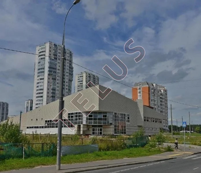 м Лухмановская, ВАО, ул Лухмановская, 6062 м2, Здание (ном. объекта: ... - Фото 11