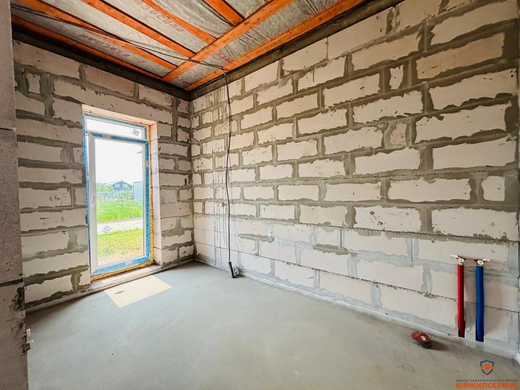 Продажа дома, Домодедово, Домодедово г. о., территория КП Рэд - Фото 7