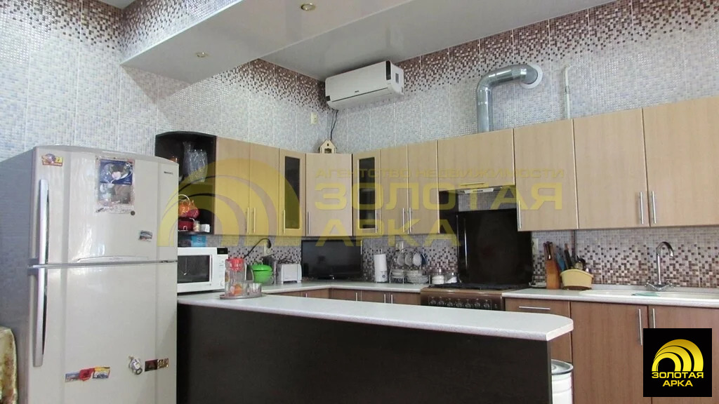 Продажа дома, Абинск, Абинский район, ул. Пашковская - Фото 8
