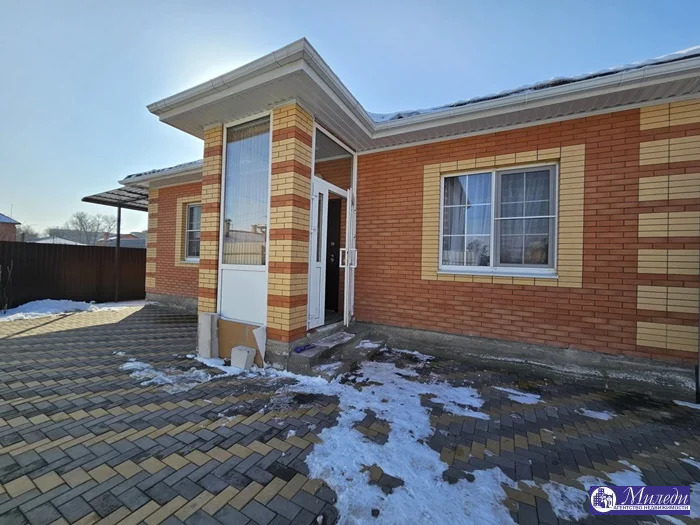 Продажа дома, Батайск, ул. Комарова - Фото 22