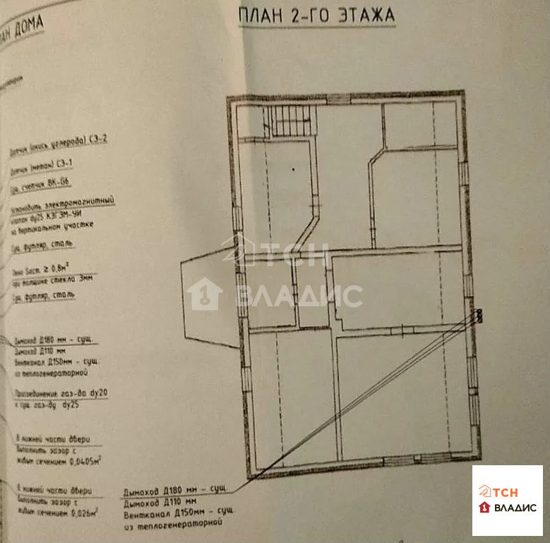 Продажа дома, Райки, Щелковский район, улица Свободы - Фото 32
