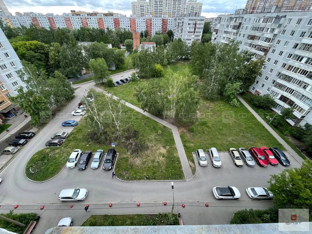 Продажа квартиры, Казань, ул. Гаврилова - Фото 12