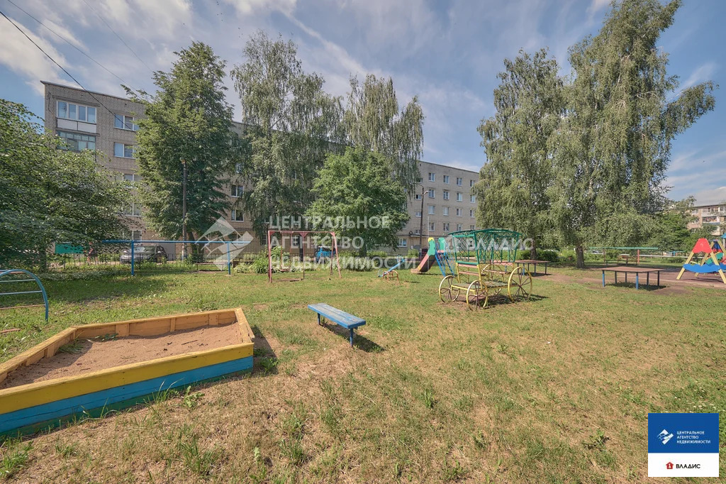 Продажа квартиры, Рыбное, Рыбновский район, ул. Юбилейная - Фото 16