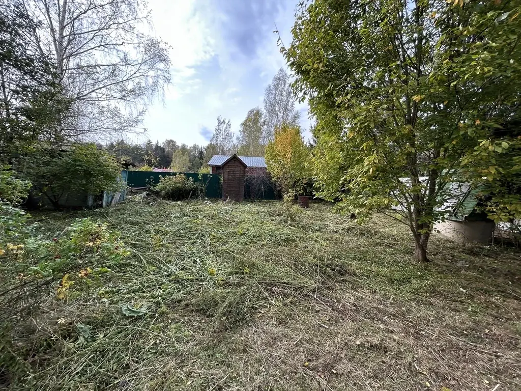 Дача 30 м2 на участке 8 сот. - Фото 13