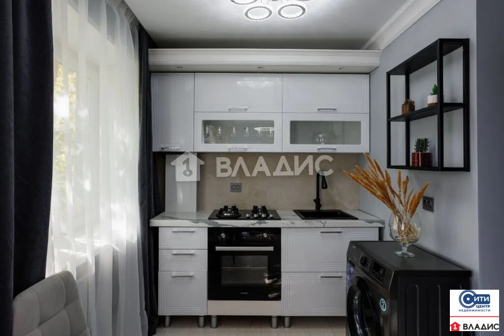 Продажа квартиры, Воронеж, ул. 20-летия Октября - Фото 8