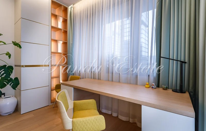 Дизайнерский ремонт! 3 спальни! (ном. объекта: 9684) - Фото 5